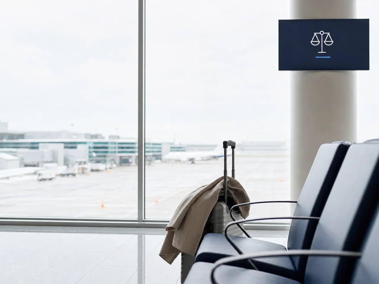 what are your rights for flight delays in the united states