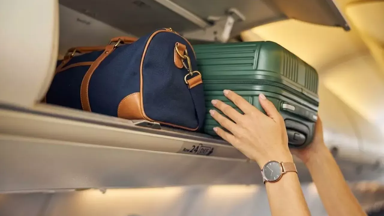 SunExpress bagaj hakkı: Tarife, rota ve ek bagaj rehberi
