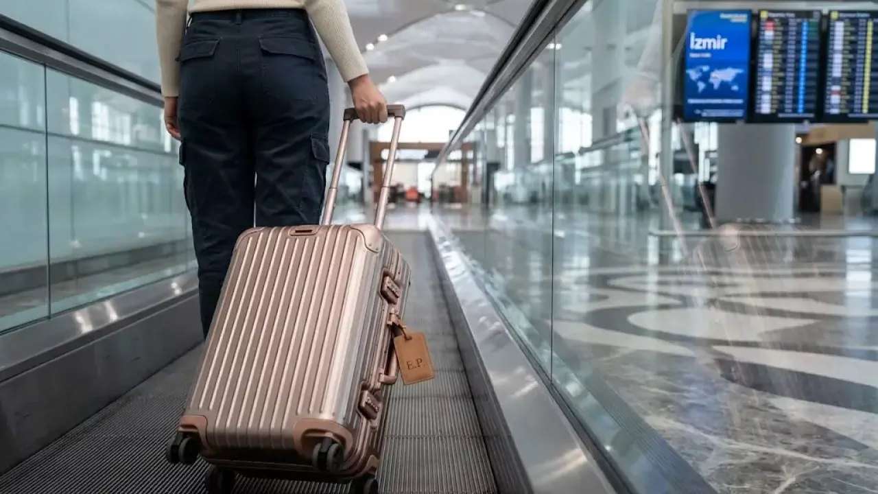Azerbaijan Airlines bagaj hakkı: Kabin ve kayıtlı valiz rehberi