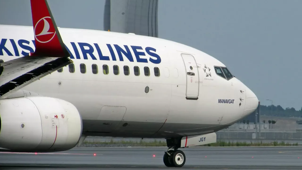 Turkish Airlines bagaj hakkı: Valizi hazırlamadan önce bilmeniz gerekenler