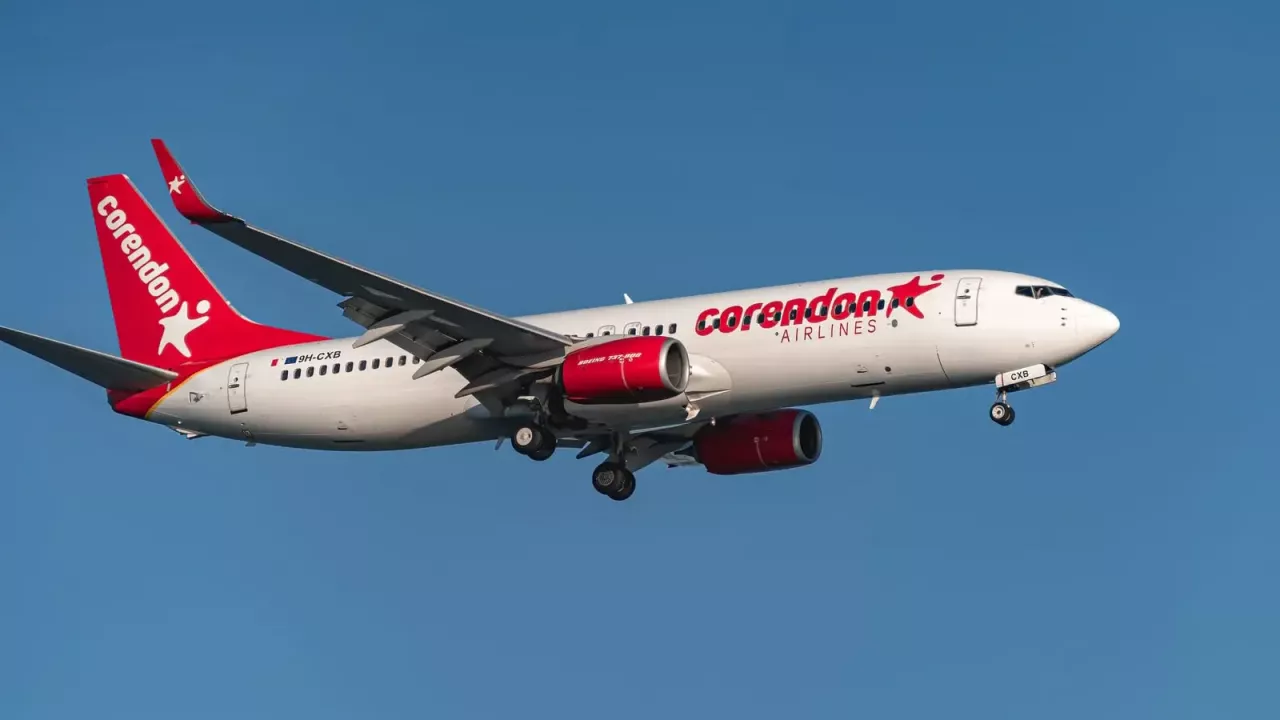 Corendon Airlines Lost Baggage Compensation: How to Claim for Damaged & Delayed Luggage 