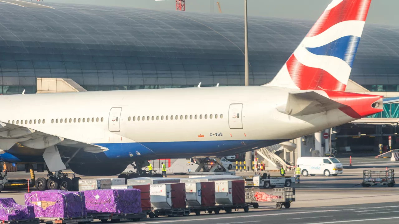 British Airways Lost Baggage: How to Get Compensation for Delayed and Damaged Luggage