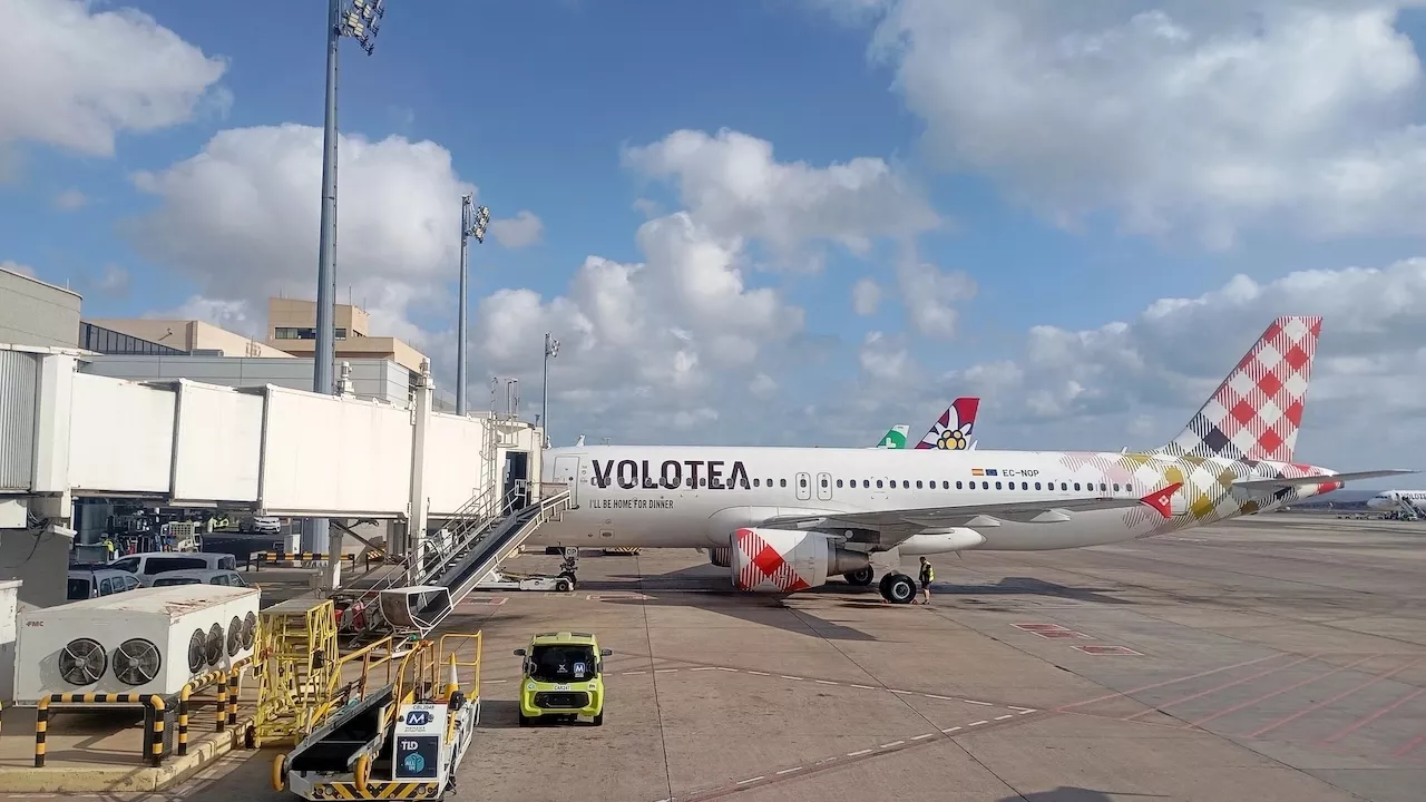 Risarcimento per bagaglio smarrito o in ritardo con Volotea: come farsi rimborsare