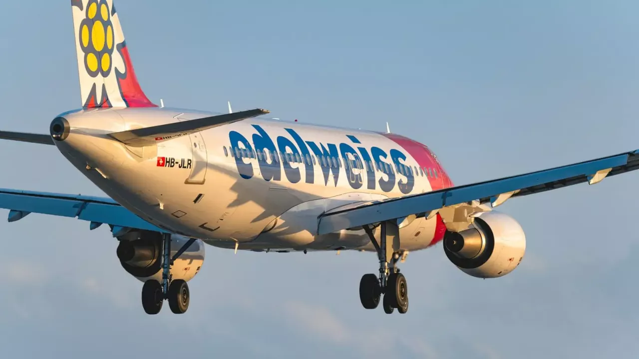 How to Get Edelweiss Air to Compensate You for Delayed, Lost & Damaged Luggage