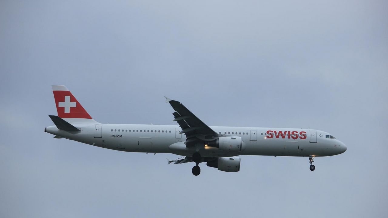 Swiss Air Lost, Damaged & Delayed Baggage Compensation