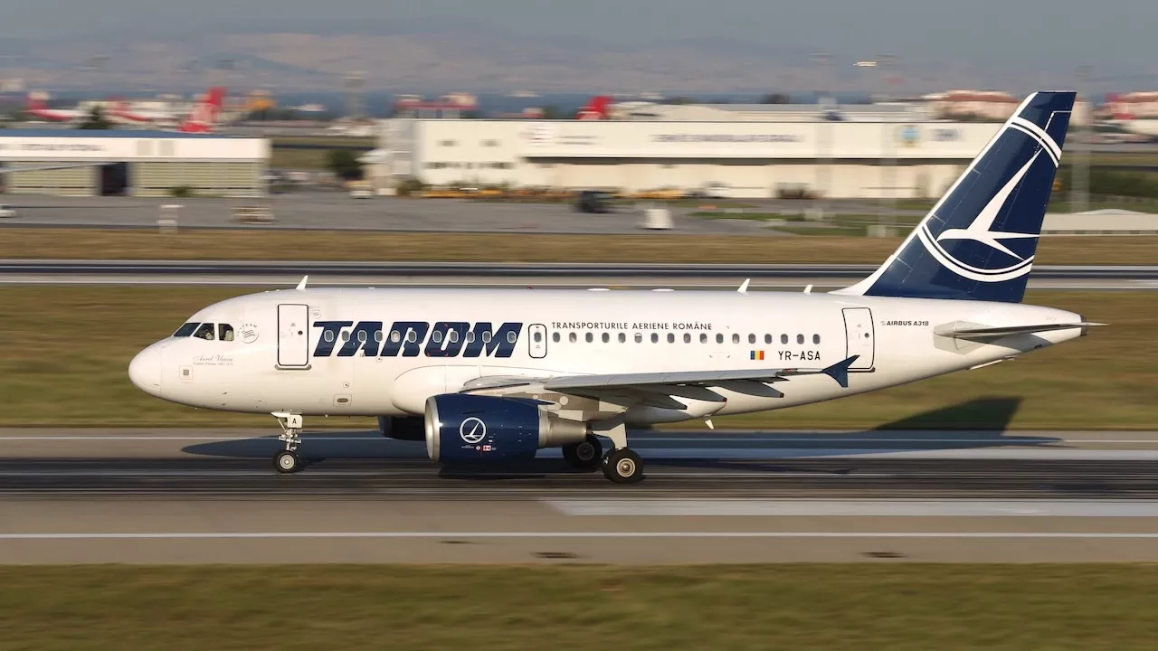 Compensații TAROM pentru Bagaje: Pierdere, Daune sau Întârziere
