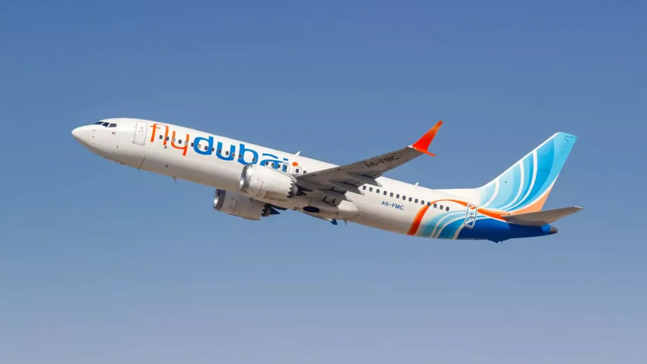 Opóźniony, zagubiony lub uszkodzony bagaż w FlyDubai: jak uzyskać odszkodowanie