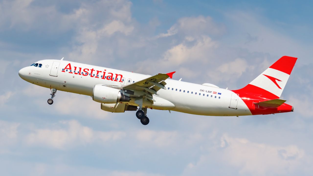 Austrian Airlines Lost Baggage Compensation: How to Claim for Damaged & Delayed Bags