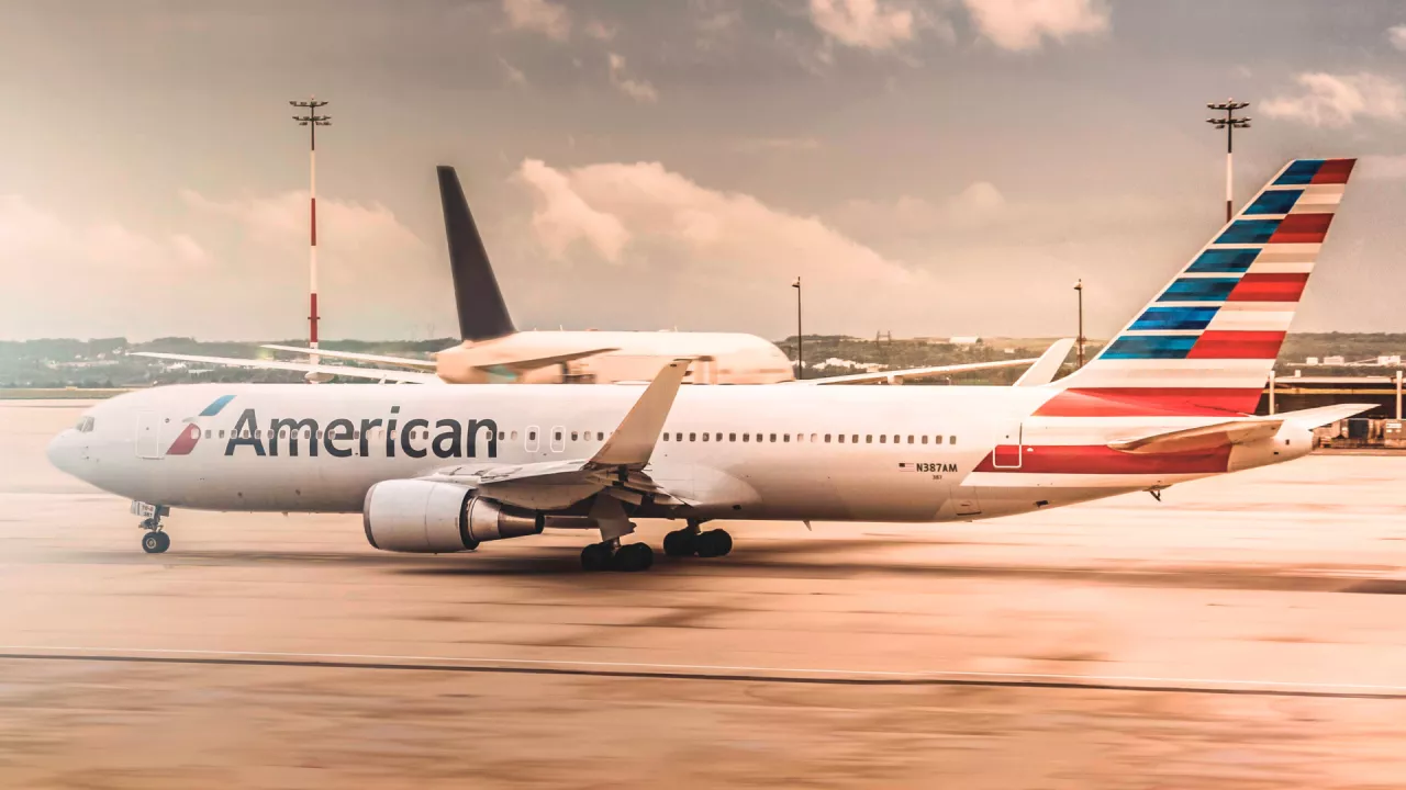 Delayed Lost or Damaged Baggage Compensation from American Airlines