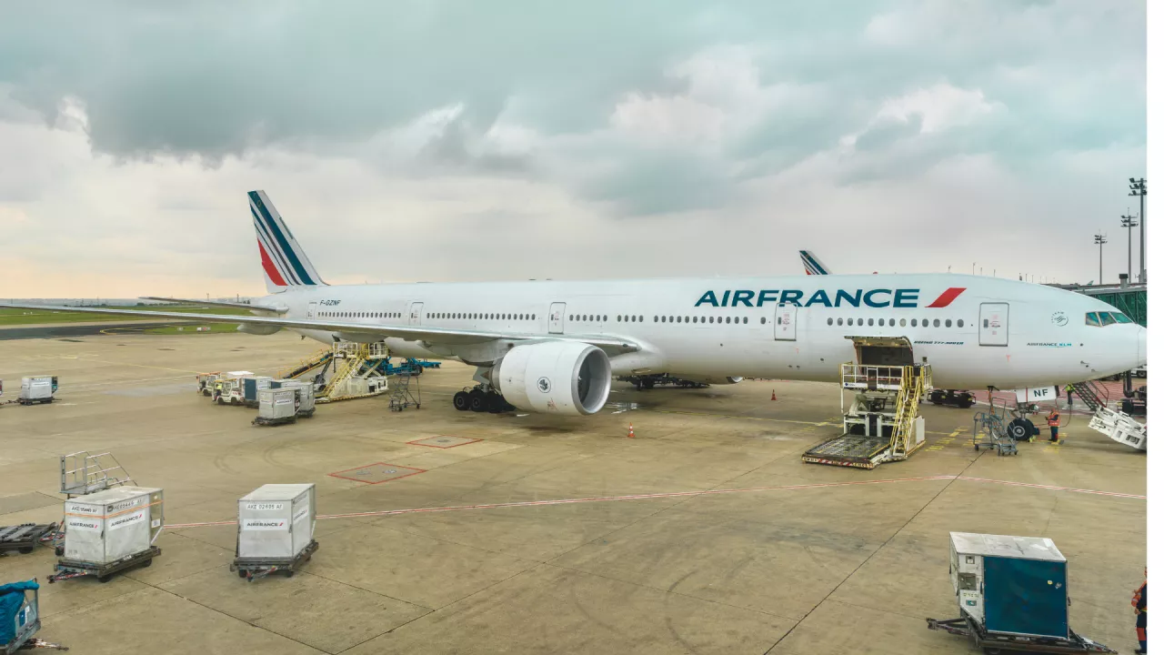 How to Get Compensation for Delayed Baggage on Air France