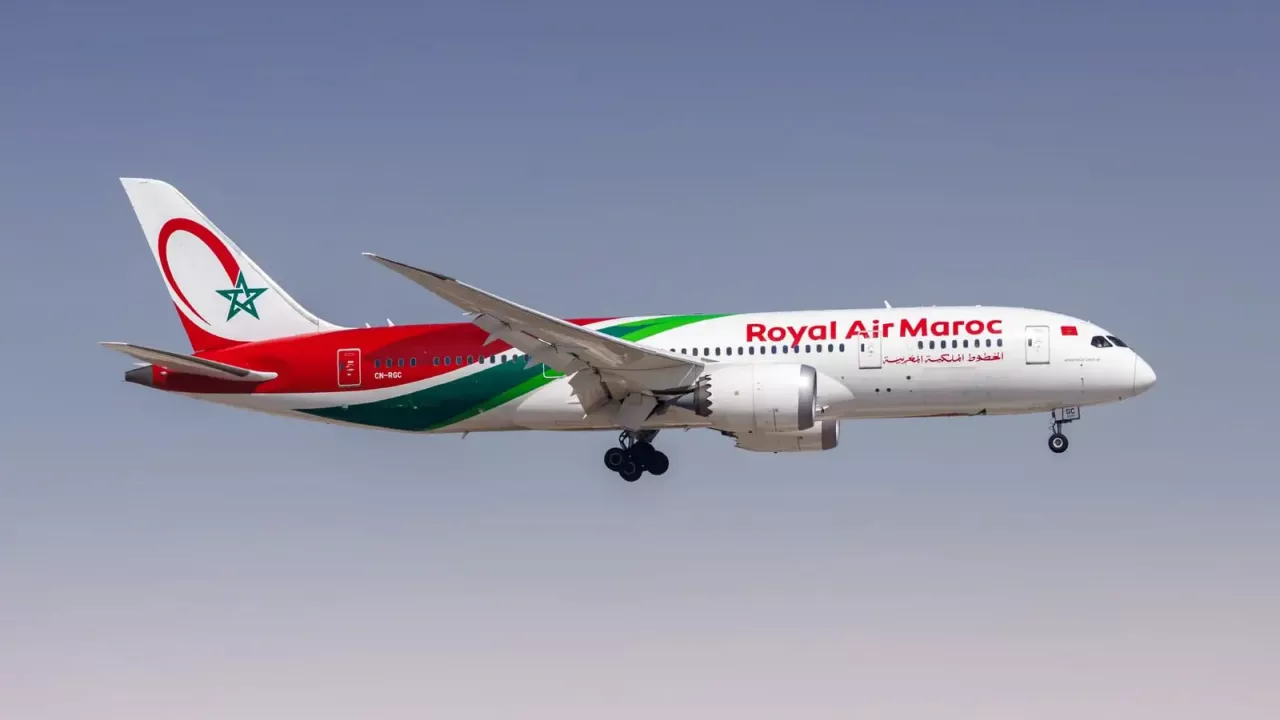 Danneggiamento o smarrimento bagagli volando con Royal Air Maroc? Ecco come richiedere un risarcimento in Italia