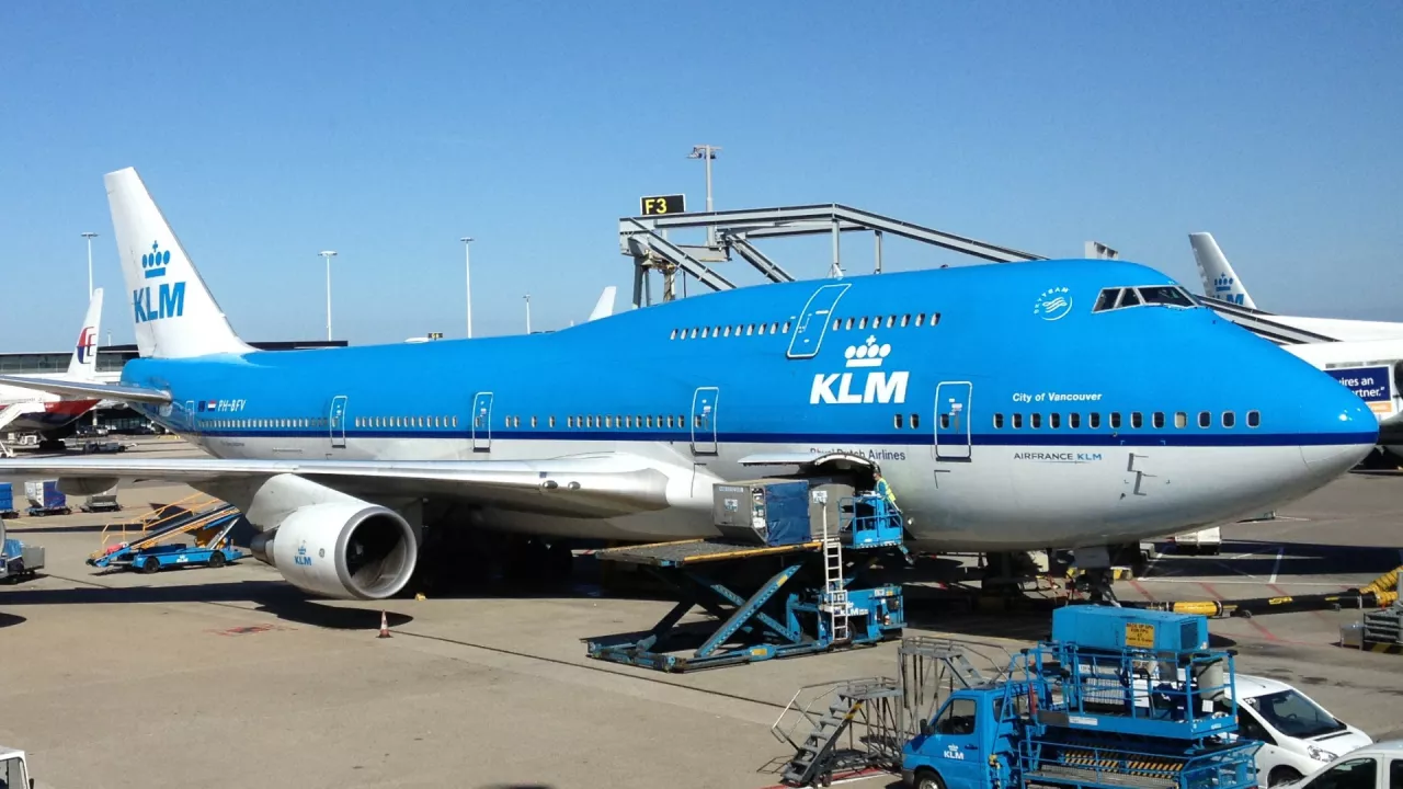 How to Make a KLM Delayed Baggage Compensation Claim
