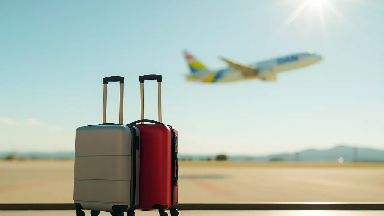 Bagaj pierdut sau întârziat Dan Air: Cum să solicitați compensații