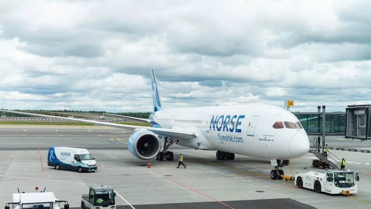 Lost, Delayed or Damaged Baggage with Norse Atlantic? How to Submit a Report and Compensation Claim