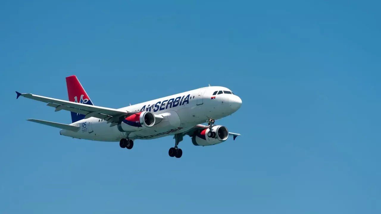 Nepravilno rukovanje prtljagom kod Air Serbia: Šta da uradite ako vam je prtljag izgubljen, kasni ili je oštećen