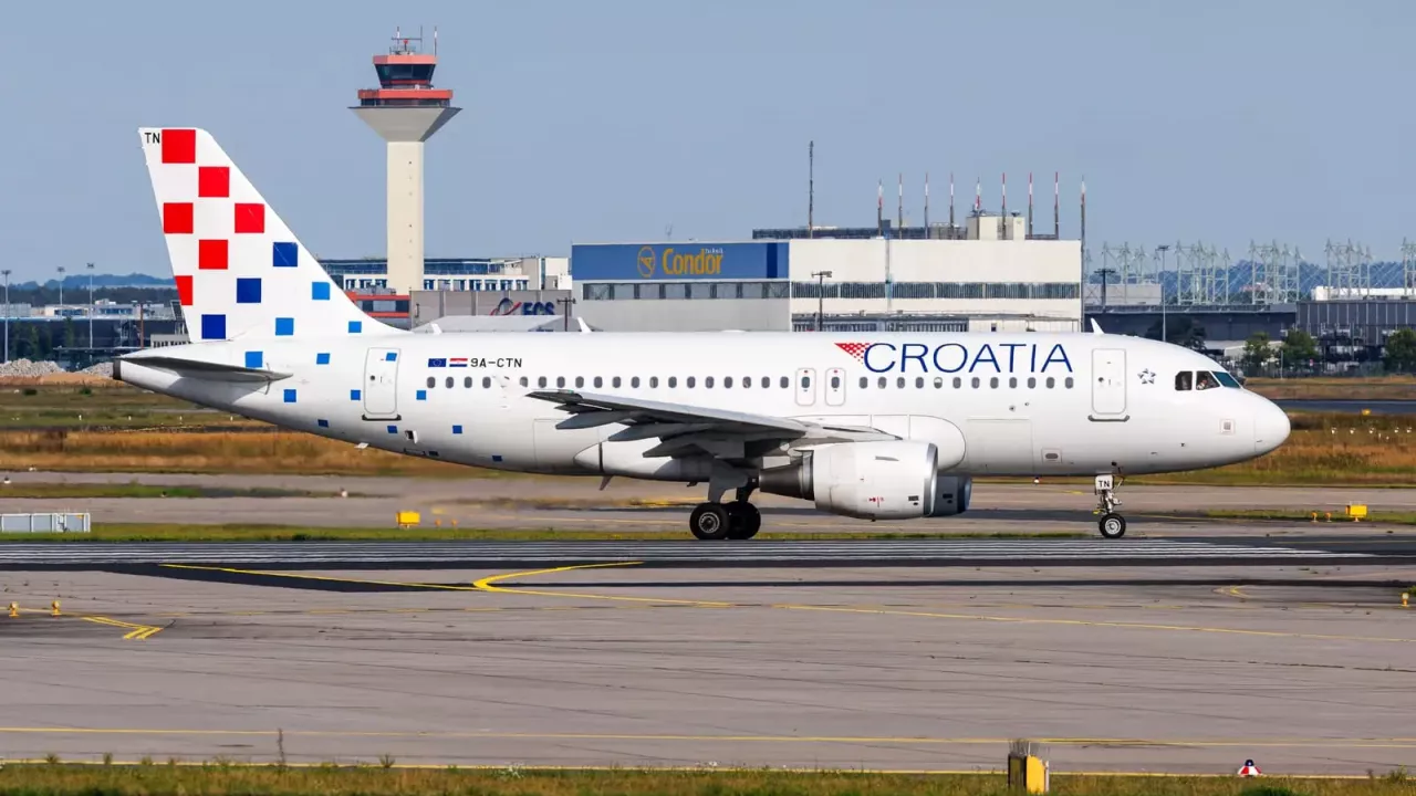 What to Do if Croatia Airlines Loses or Damages Your Baggage: An Expert Guide