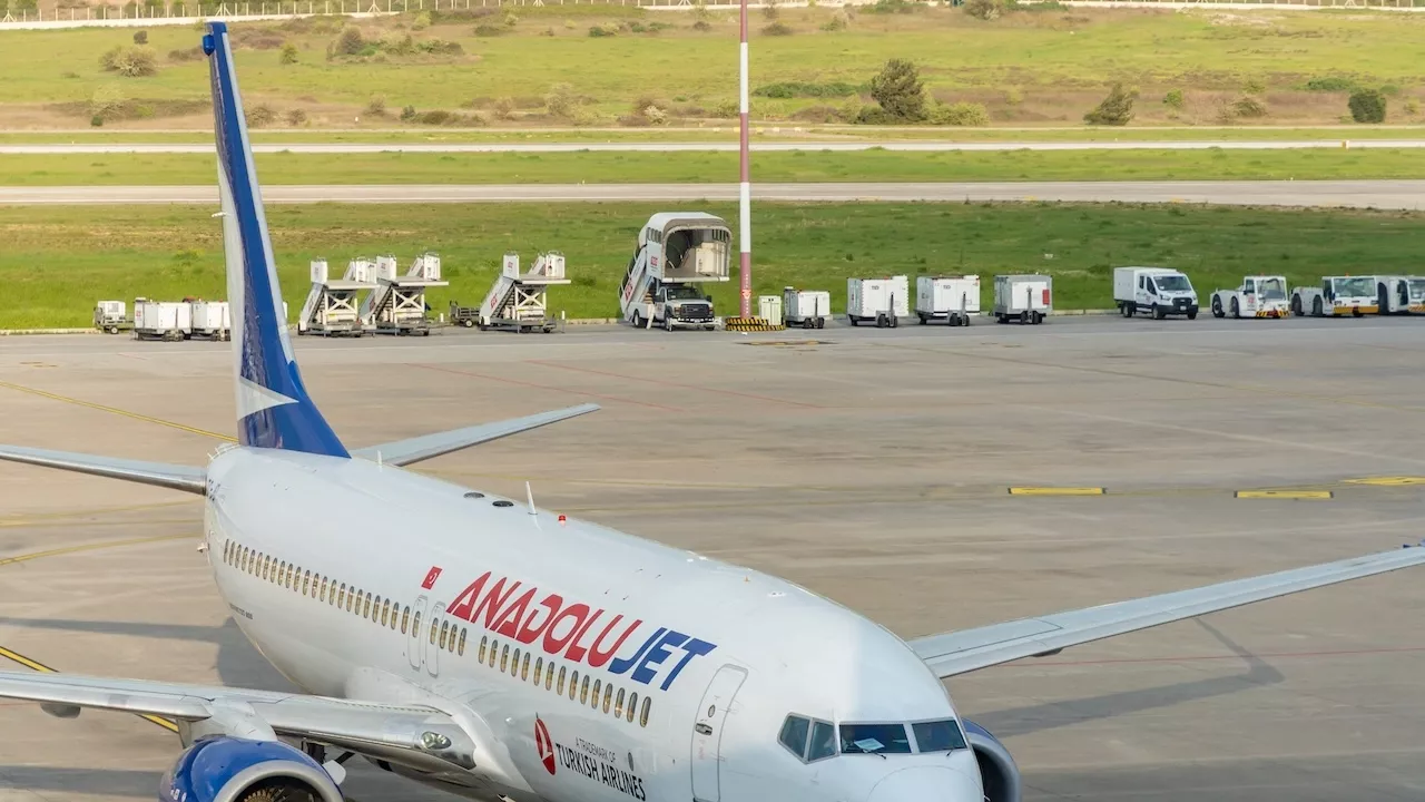 AnadoluJet (AJet) Bagajınızı Kaybettiğinde veya Hasar Verdiğinde Ne Yapmalısınız?