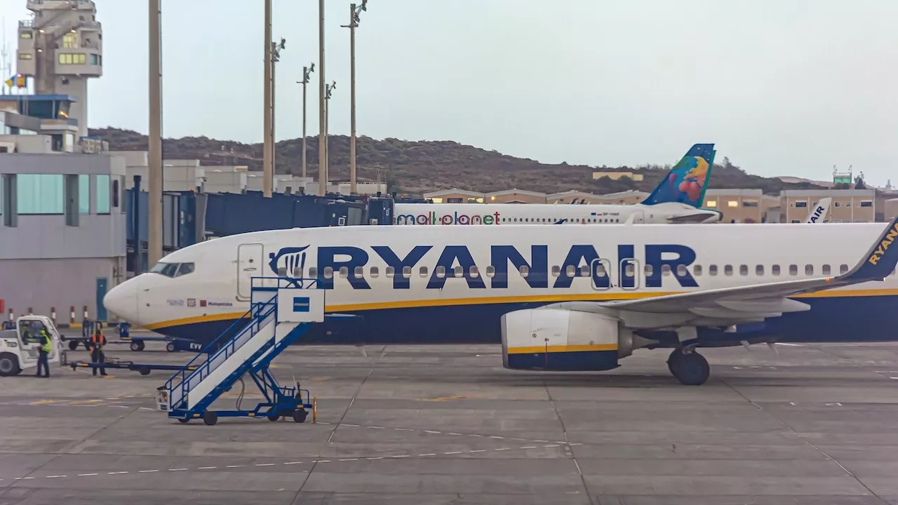 Απώλεια ή καθυστέρηση αποσκευών από τη Ryanair: Πώς να διεκδικήσετε αποζημίωση