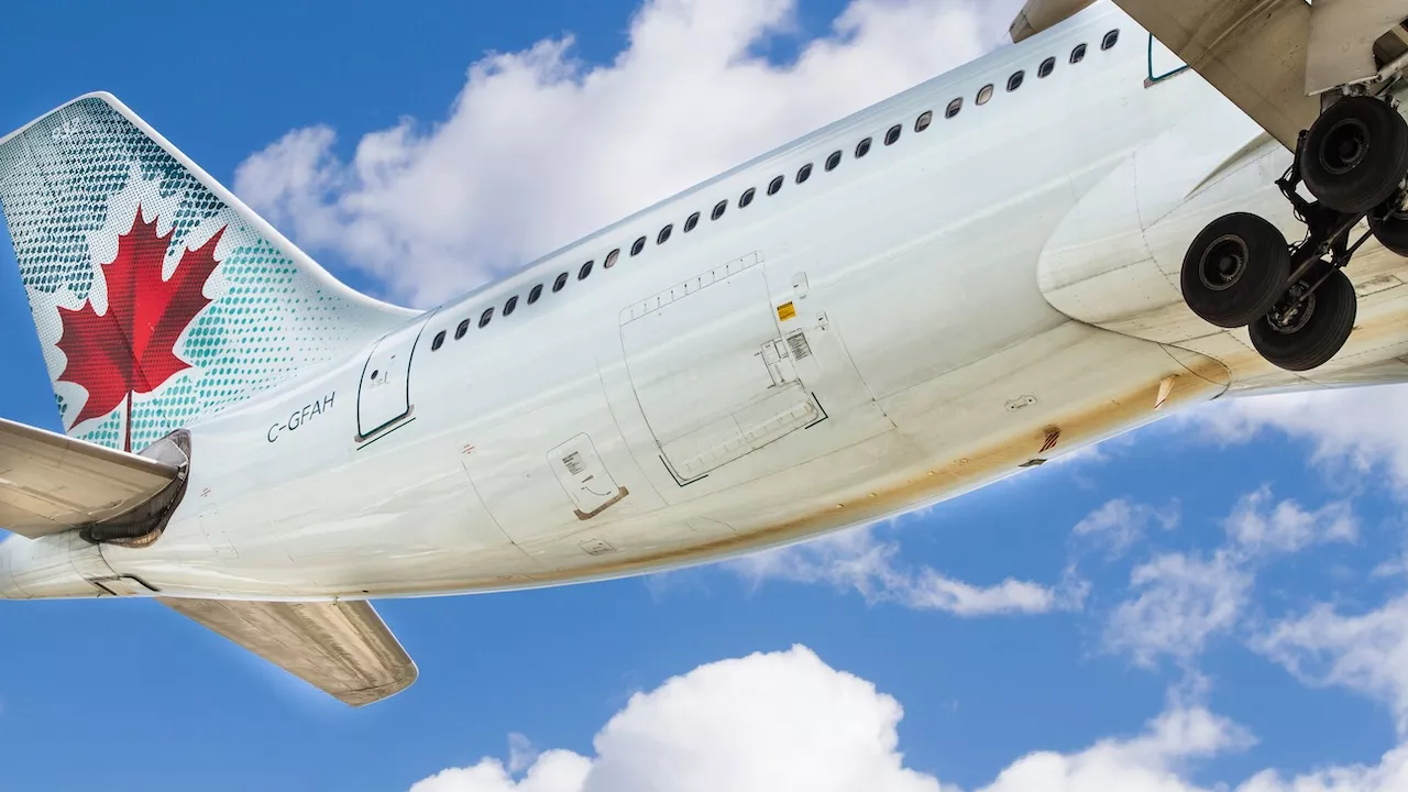Bagagem perdida na Air Canada: como obter compensação por bagagem atrasada e danificada