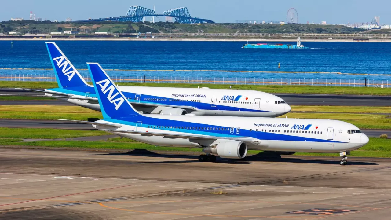 ANA Lost or Damaged Baggage? Here’s How to Take Action and Get Compensated