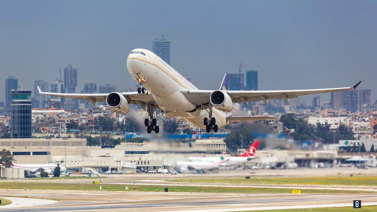 Lost, Delayed or Damaged Baggage with Saudia? How to Submit a Report and Compensation Claim