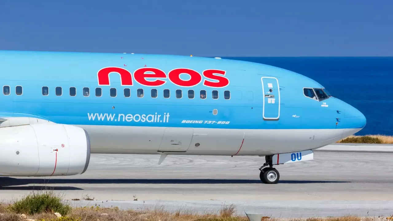 Come gestire i problemi con i bagagli Neos Air dopo un volo
