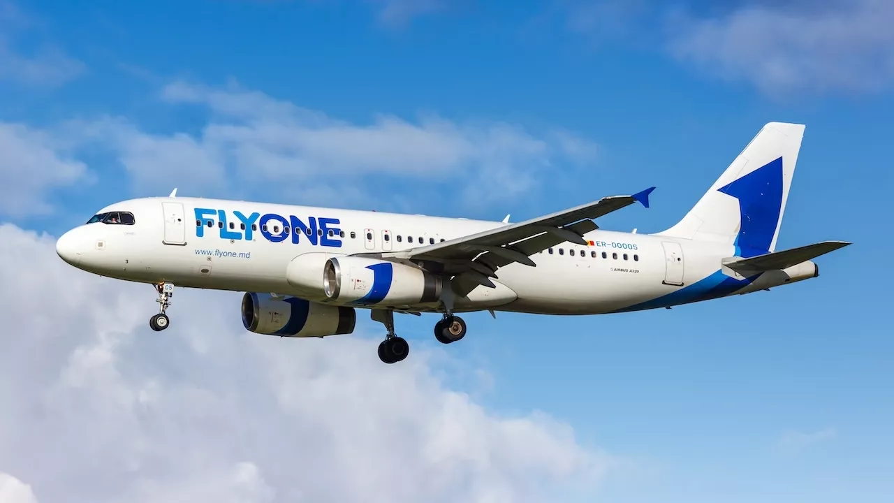 Bagaj pierdut sau întârziat Flyone: Cum să solicitați compensații