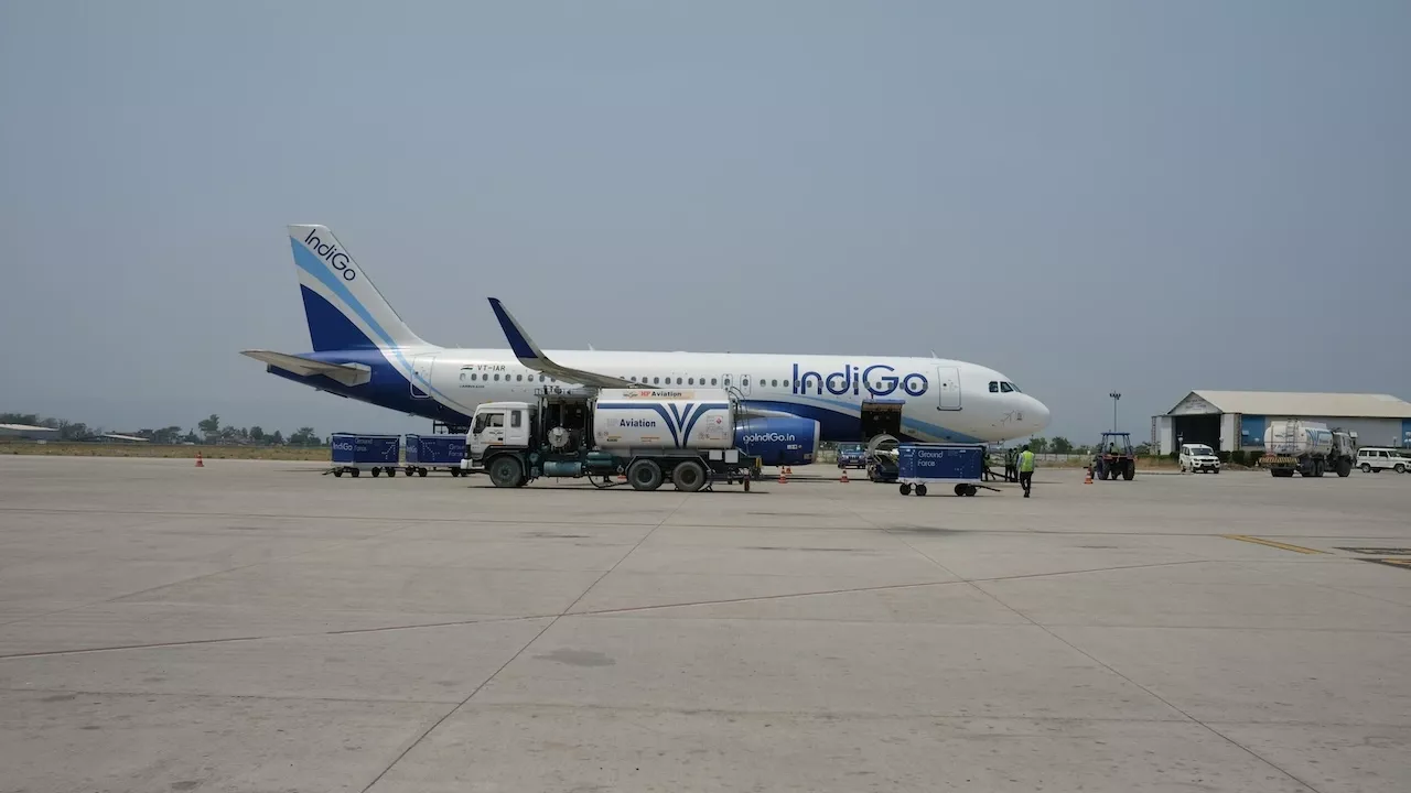 How to Claim Baggage Compensation from IndiGo Airlines