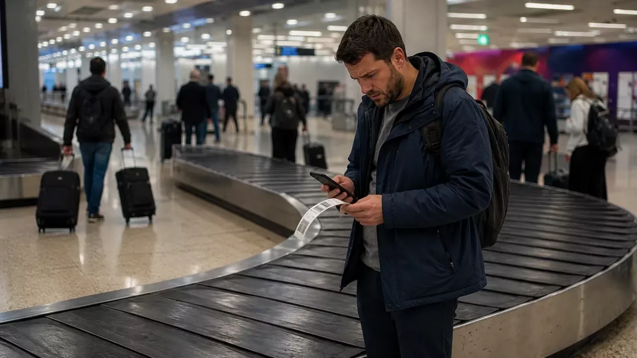 Bagaglio danneggiato o smarrito da Wizz Air: cosa fare per ottenere il rimborso subito