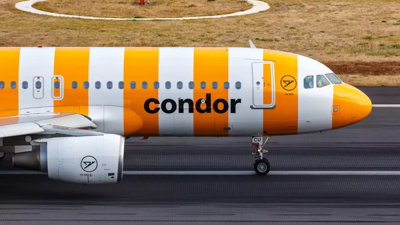 Verloren, vertraagde of beschadigde bagage bij Condor: hoe krijg je compensatie?