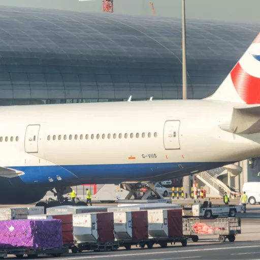 British Airways Lost Baggage Compensation. Delayed or Damaged Luggage Reimbursement