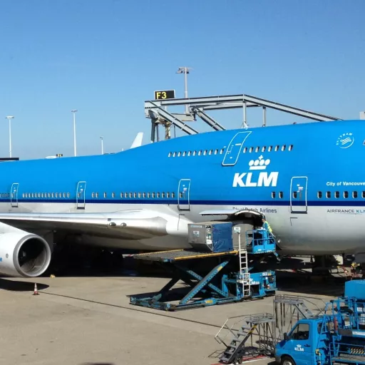 KLM Delayed Damaged Baggage Compensation Claims