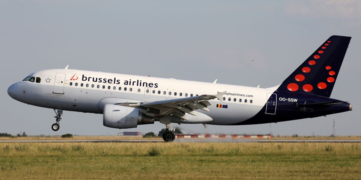 Brussels Airlines Lost Baggage Compensation for Delayed Damaged Bags