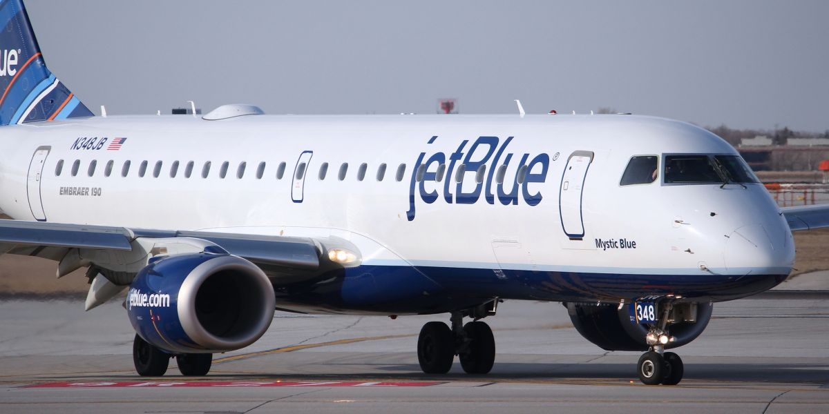 JetBlue Delayed Baggage How to Claim for Damaged, Lost Bags