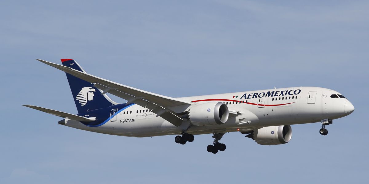 Aeromexico Lost Baggage: Compensation for Damaged, Delayed Bags