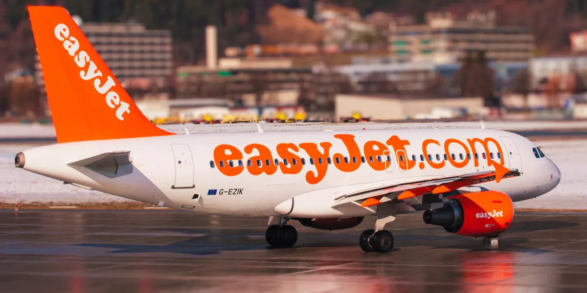 Damaged Lost or Delayed Baggage Compensation from easyJet