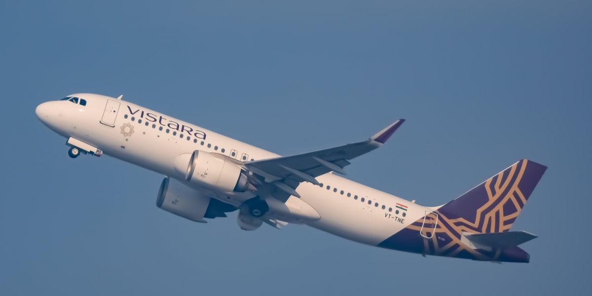 Vistara Lost Baggage Compensation for Delayed, Damaged Bags