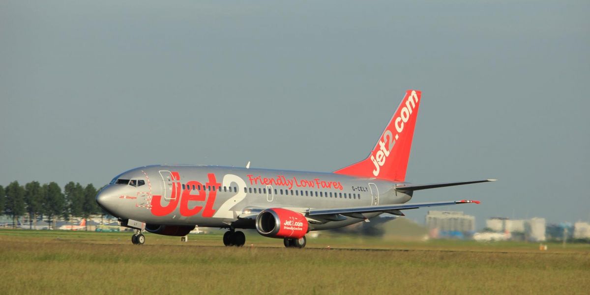 Jet2 Lost Property How to Get Compensation for Delayed Baggage