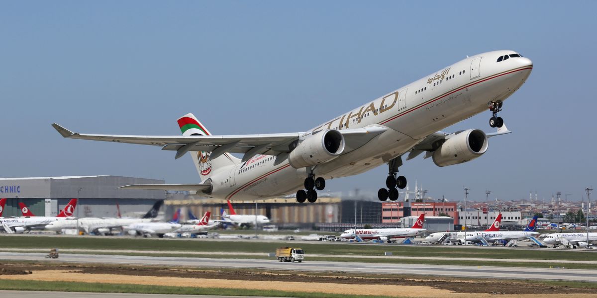 Etihad baggage status outlet