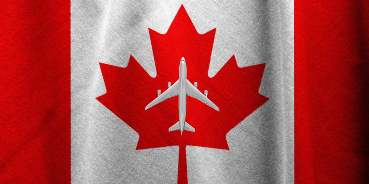 Lost Baggage Compensation from Air Canada How to Get Reimbursement