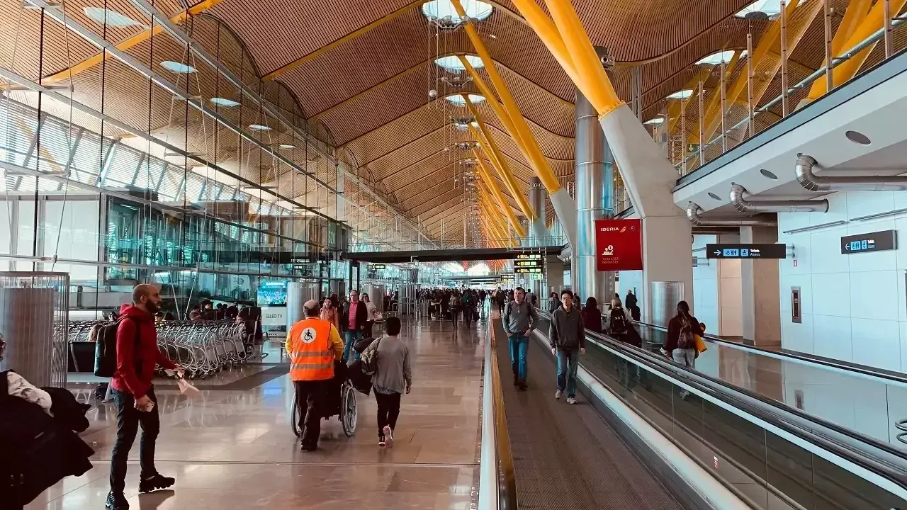 Iberia Check-in: Essential Tips for a Smooth Flight Registration