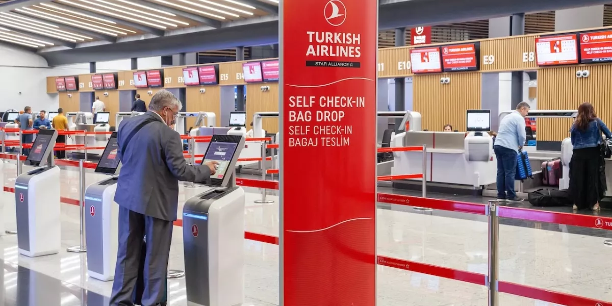 Turkish Airline Check In Ab Wann