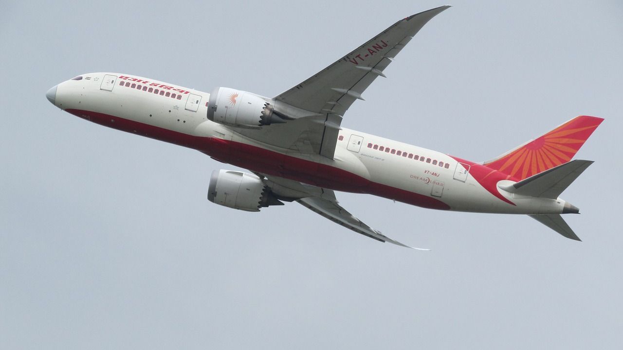 Air India Complaints - Common Issues, Contact Info, Useful Tips, and How We Can Help