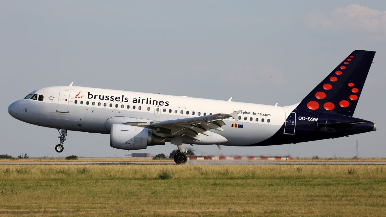 Contact Brussels Airlines : réclamations, numéro de téléphone et formulaire de contact