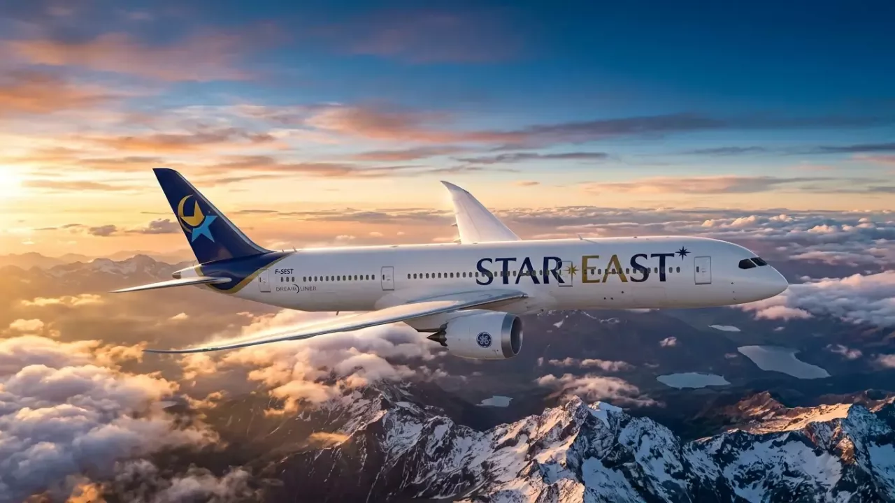 Reclamații Star East Airline: Cum și unde depui o sesizare