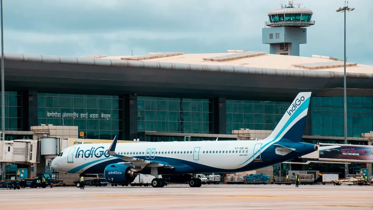 IndiGo Customer Service Contacts and How to File a Complaint
