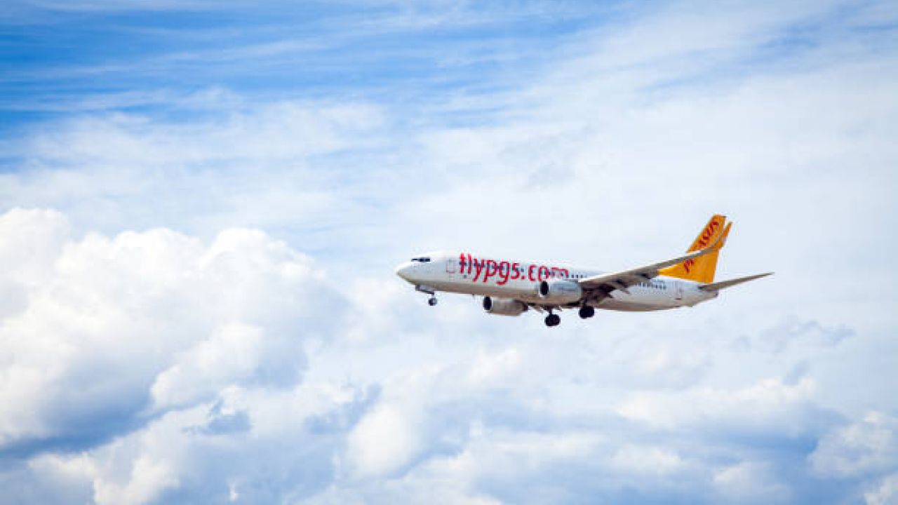 Pegasus Airlines Beschwerden: Kontakt, Formular & Beantragungen