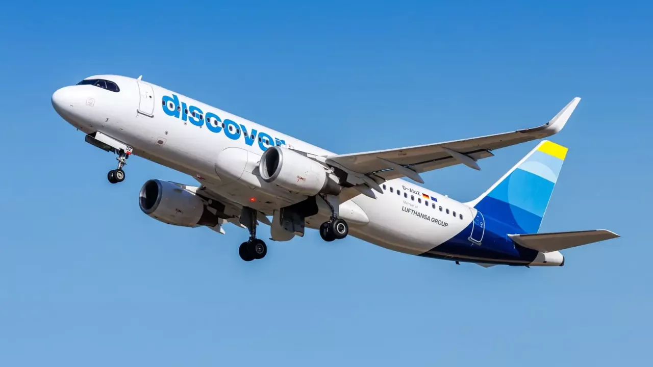Eine Beschwerde bei Eurowings Discover einreichen