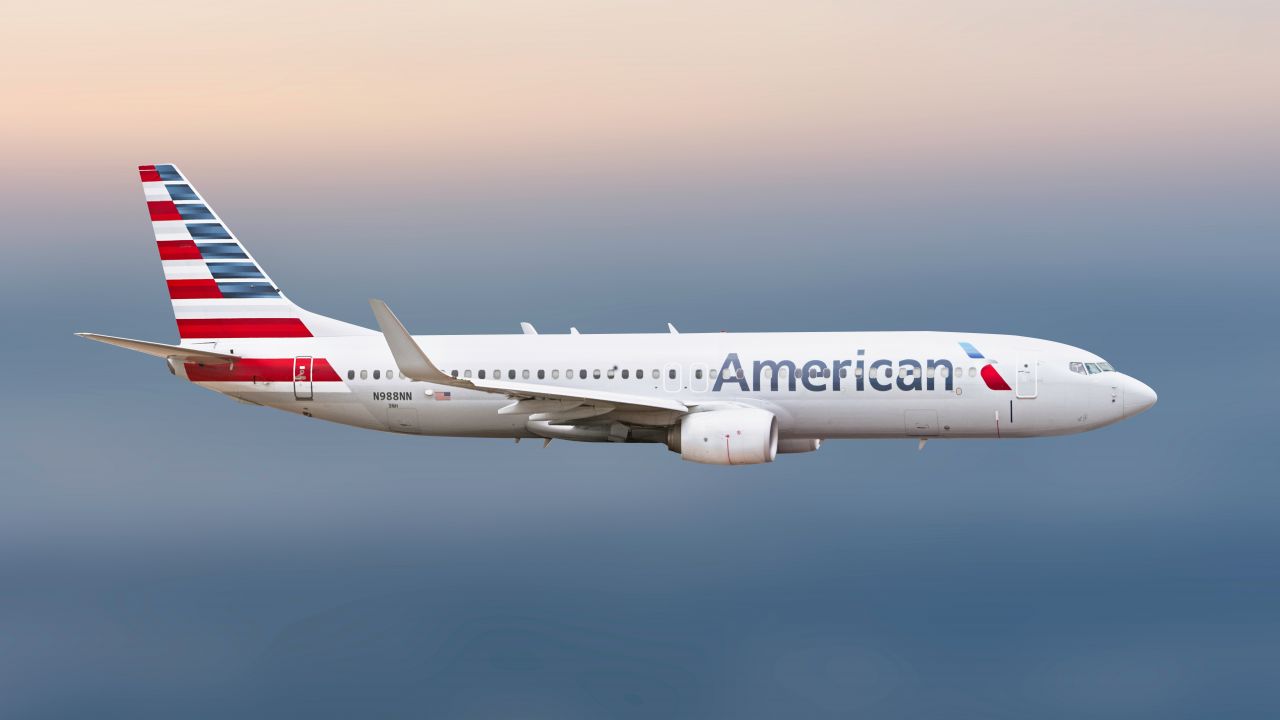 American Airlines: Kontakta kundtjänsten, reklamera din flygresa och överklaga