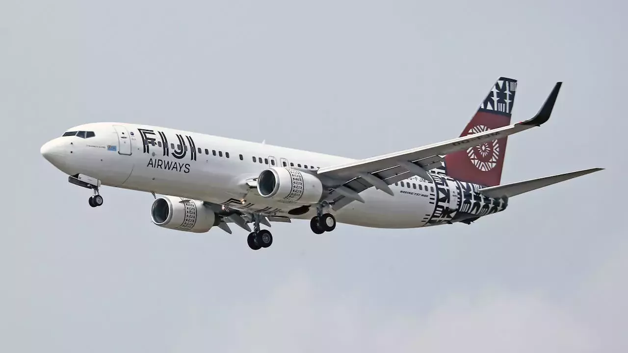 How to File a Complaint with Fiji Airways: Contact Information & Complaints Process